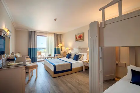 Hotel Sentido Turan Prince in Manavgat, foto 10