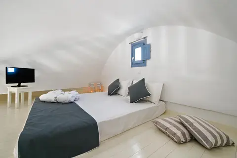 Apanemo Hotel And Suites in Akrotiri, foto 29