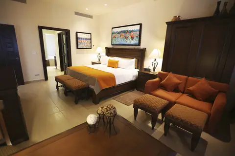 Grand Residences Riviera Cancun, a Registry Collection Hotel in Puerto Morelos, foto 25