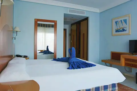 R2 Pajara Beach Hotel & Spa Wellness in Pájara, foto 4