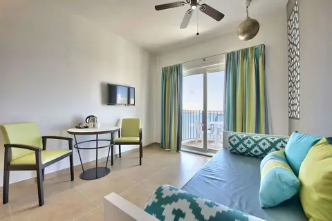 db San Antonio Hotel & Spa in San Pawl il-Baħar — foto 14
