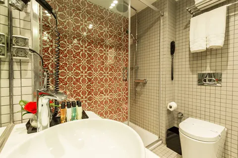 Hotel Sura Hagia Sophia foto 10