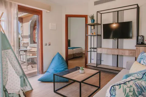 & Villas by Dunas in San Bartolomé de Tirajana — foto 5