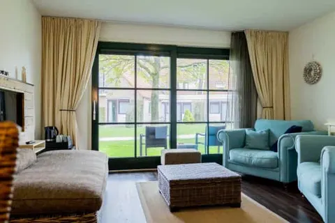 Hotel De Walvisvaarder foto 9