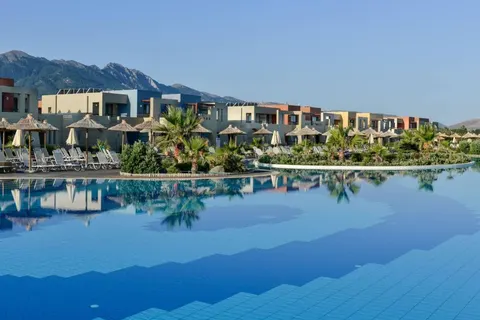 Astir Odysseus Resort & Spa in Μεσαριά