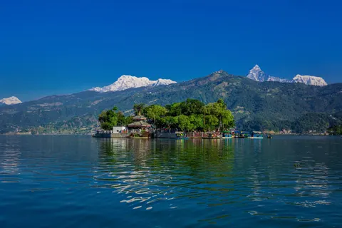 Rondreis Kleurrijk India en Nepal in Rondreizen — foto 22
