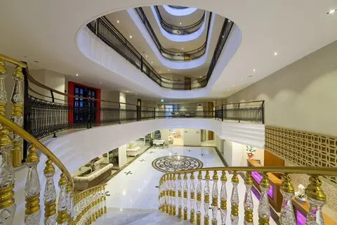 Asteria Bloom Side in Manavgat — foto 4