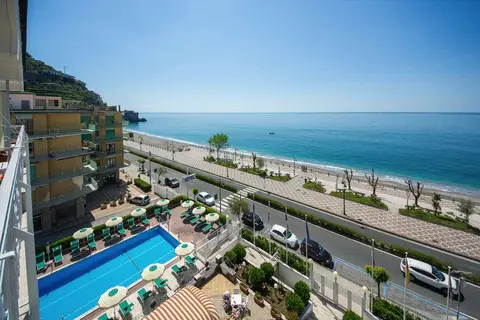 Hotel Pietra di Luna in Maiori, foto 13
