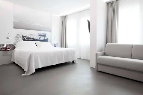 Hotel Du Lac et Du Parc in Riva del Garda — foto 2