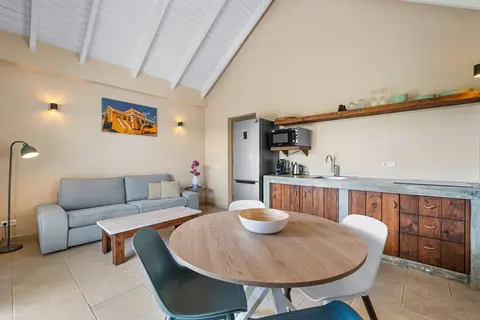 Kura Kabana Boutique Resort in Kralendijk — foto 9