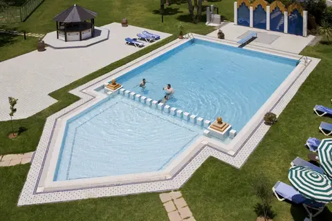 ibis Oujda in Oujda, foto 7