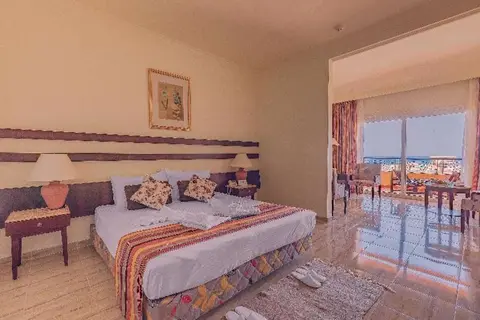 Malikia Resort Abu Dabbab in Marsa Alam, foto 21