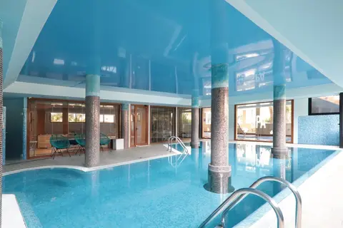 Mon Port Hotel & Spa in Calvià — foto 11