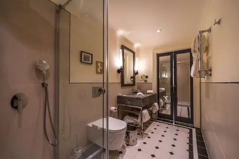 Amadria Park Hotel Capital in Zagreb — foto 12