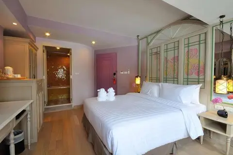 La Petite Salil Sukhumvit 11 in Bangkok, foto 3