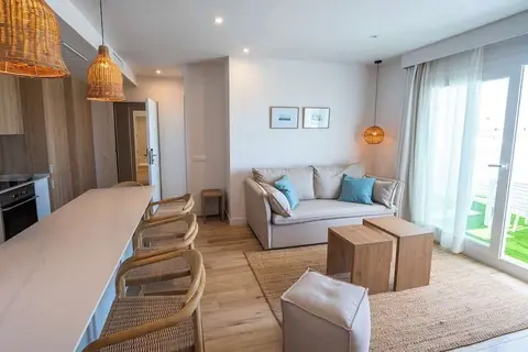 Punta Candor Suites in Rota — foto 7