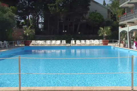 Art Hotel Capomulini in Acireale CT