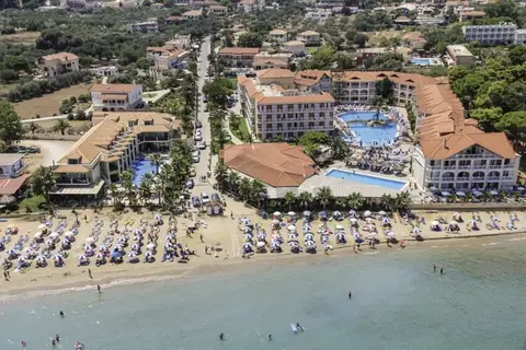 Hotel Tsilivi Beach in Arkadii Municipal Unit, foto 12