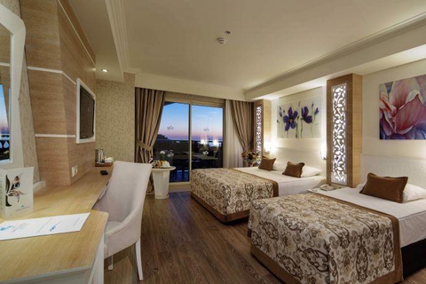 Hotel Crystal Sunset Pearl Collection foto 3