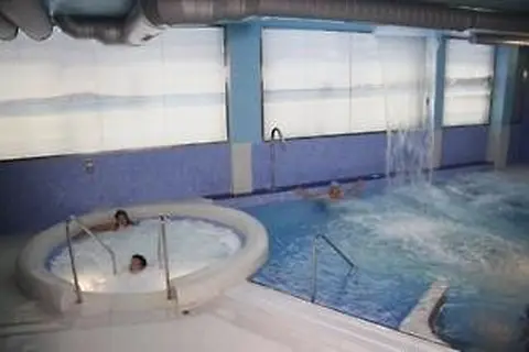 Norat Marina Spa in O Grove — foto 25