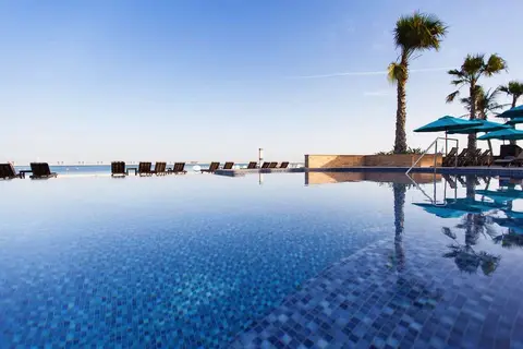 Pullman Dubai Jumeirah Lakes Towers in Pullman Jumeirah Lake Towers — foto 3
