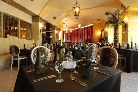 Hotel Imperial Palace in Несебър — foto 11