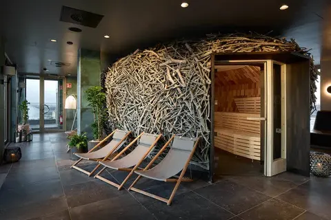 Hotel Downtown Camper by Scandic foto 11