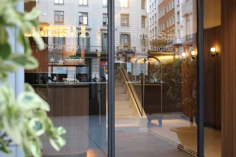 Hotel Suizo in Barcelona — foto 3