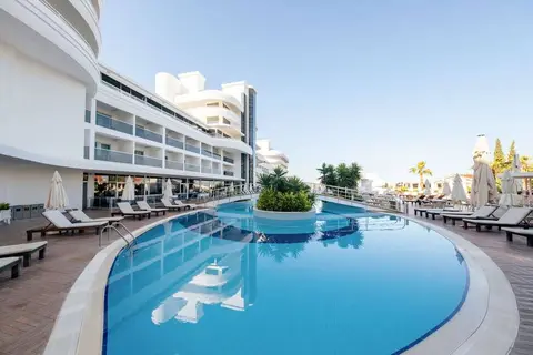 Laguna Beach Alya Resort & Spa in Alanya