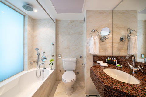 Hotel Constantinou Bros Athena Beach foto 24