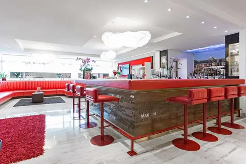 Novotel Roma Eur in Rome, foto 6