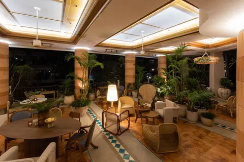 Hotel Pakasai Resort in Krabi — foto 17