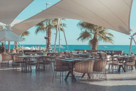 Paloma Perissia in Manavgat — foto 16