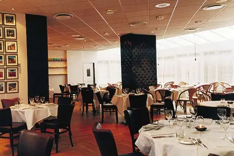 Hotel Reykjavik Natura in Reykjavik — foto 13