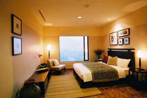 Pan Pacific Hanoi in Hanoi — foto 14