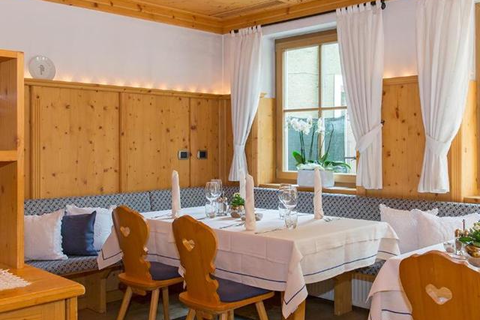 Hotel Blitzburg foto 6