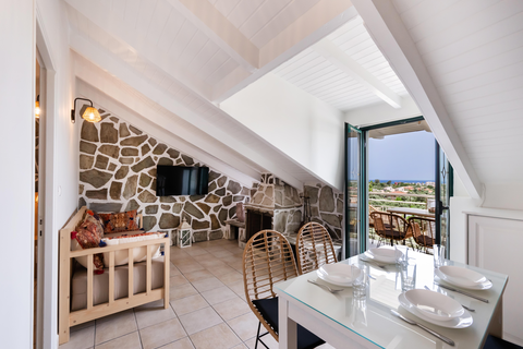 Aparthotel Kastro Maistro foto 11