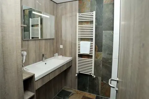 Strandhotel Golfzang foto 5