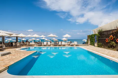 Appartementen Filorian foto 2