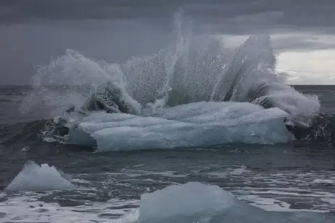 Natuurlijk IJsland in Complete rondreis IJsland — foto 13