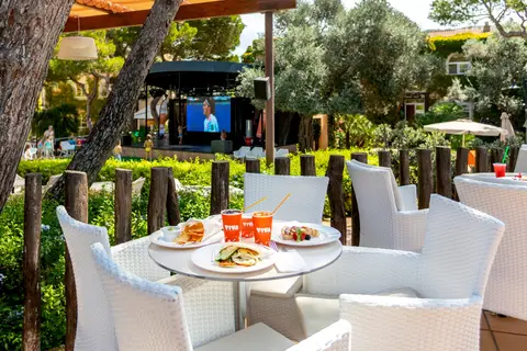 VIVA Cala Mesquida Suites & Spa Adults only 16+ in Palma — foto 12