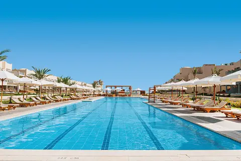Diamond Beach by Pearl Resorts in El Quseir