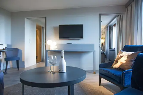 Hotel Scandic Park Helsinki in Helsinki — foto 13