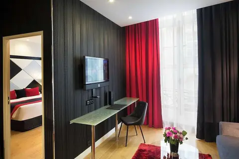 L´Empire Paris in Parijs, foto 13