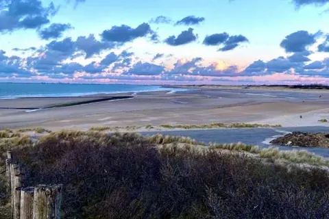 Hotel Du Commerce Oostburg foto 34