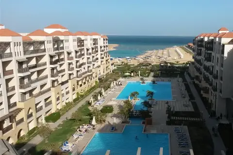 Gravity Hotel & Aqua Park Hurghada in Hurghada — foto 26