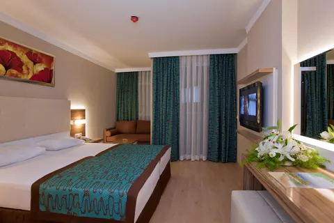 Hotel Riviera foto 5