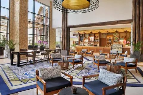 Lapita Dubai Parks & Resorts in Lapita Hotel Dubai, foto 6