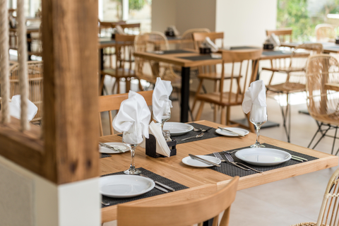 Hotel Matala Bay foto 4