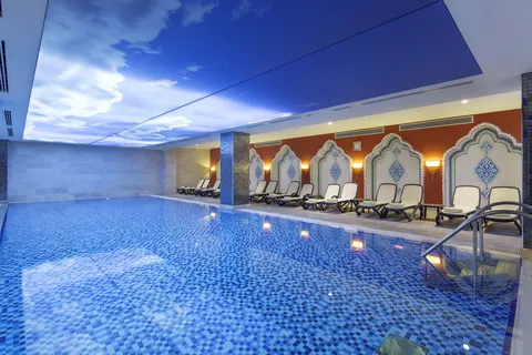 Diamond Excellence Resort & Spa foto 22